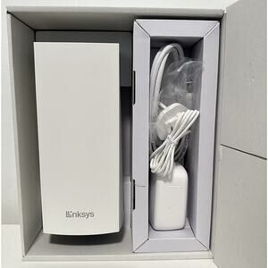 Linksys HomeWRK MX4300 with Fortinet New in the Box